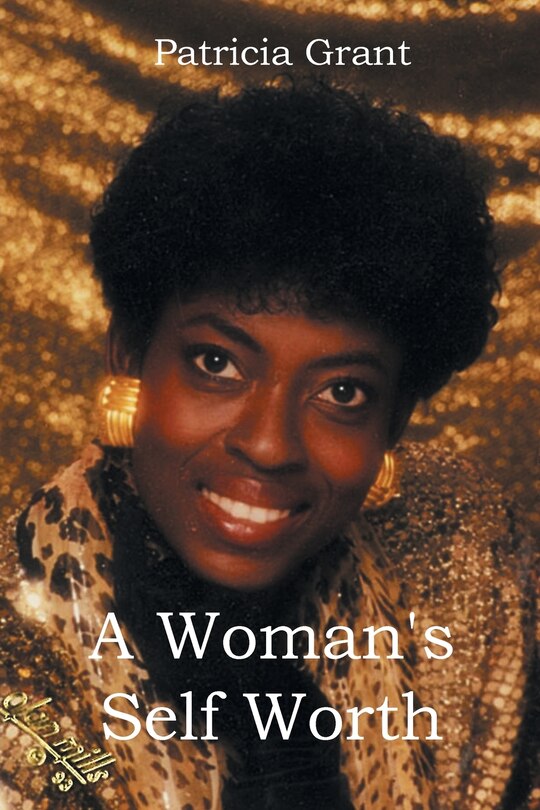 Front cover_A Woman's Self Worth