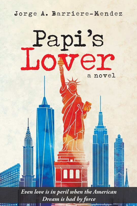 Front cover_Papi's Lover