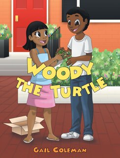 Couverture_Woody the Turtle