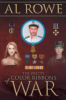 Front cover_The Pretty Color Ribbons Of War