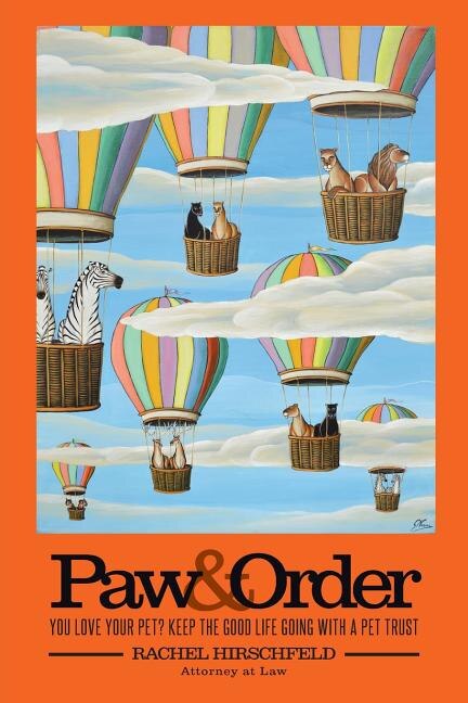 Couverture_Paw & Order