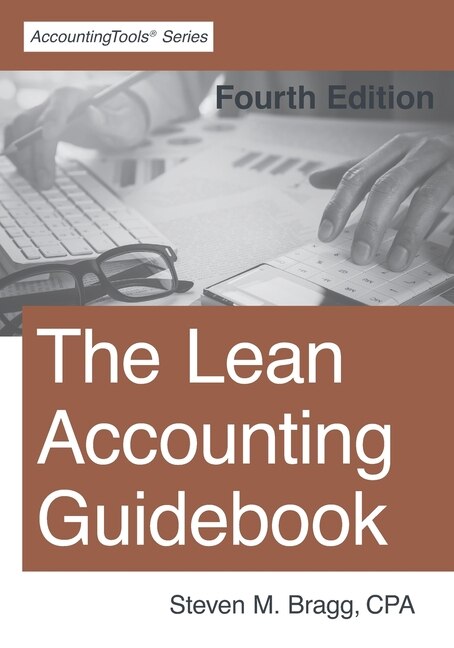 Front cover_The Lean Accounting Guidebook