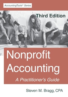 Front cover_Nonprofit Accounting