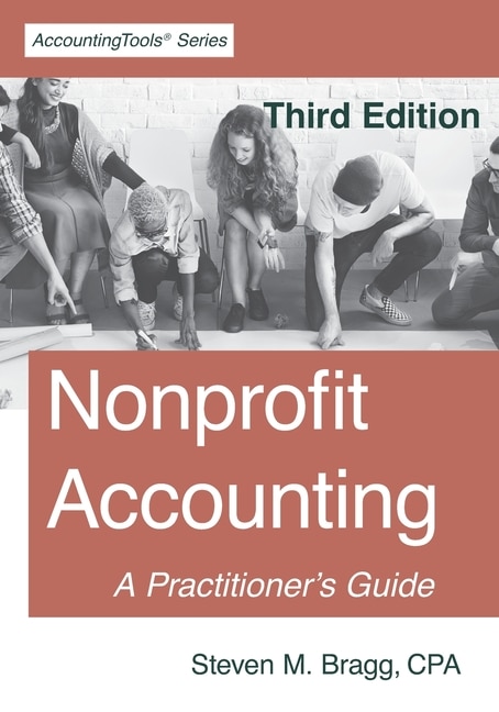 Front cover_Nonprofit Accounting