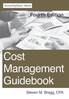 Front cover_Cost Management Guidebook