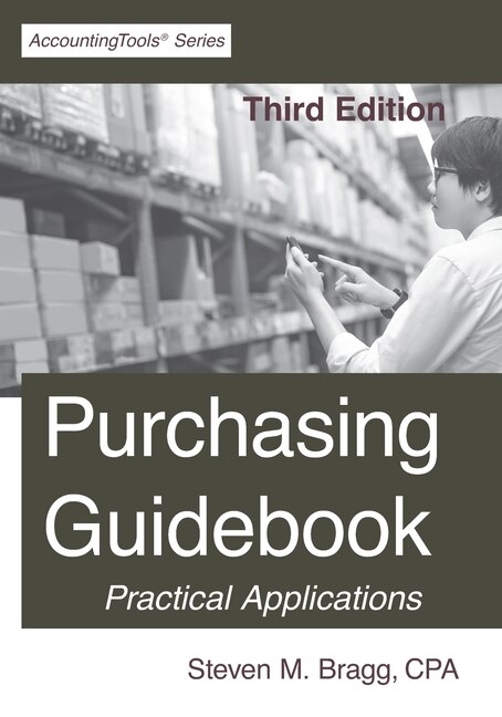Front cover_Purchasing Guidebook