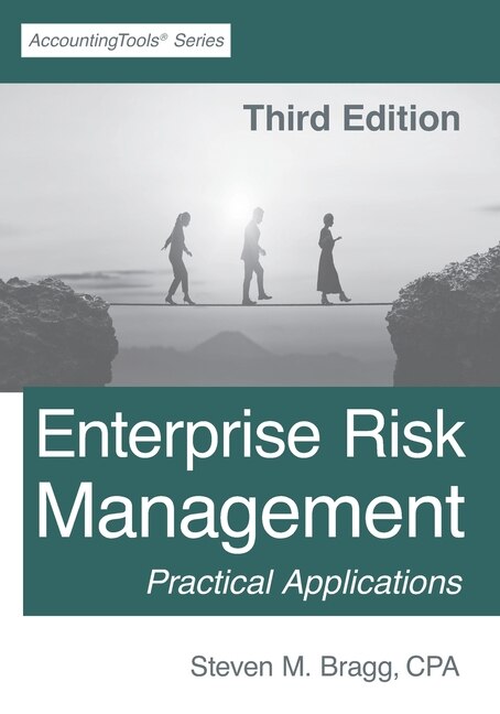 Front cover_Enterprise Risk Management