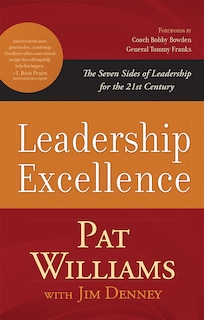 Couverture_Leadership Excellence
