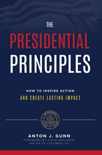 Couverture_The Presidential Principles
