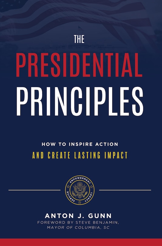 Couverture_The Presidential Principles