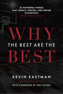 Front cover_Why The Best Are The Best