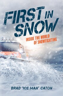 Couverture_First In Snow