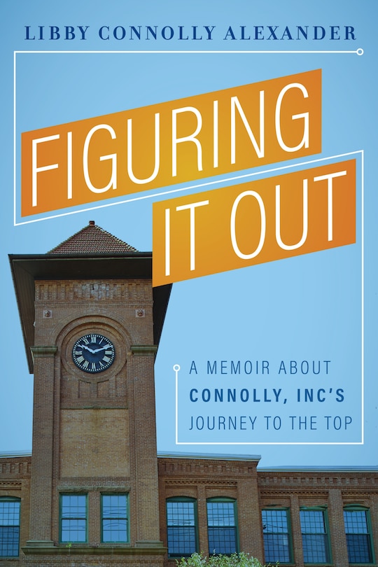 Front cover_Figuring It Out