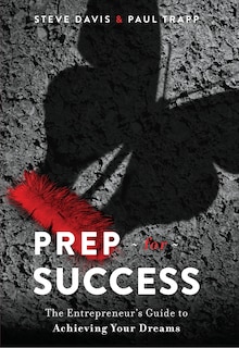 Front cover_Prep for Success