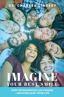 Front cover_Imagine Your Best Smile