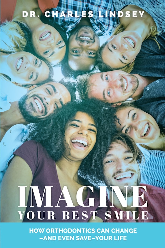 Front cover_Imagine Your Best Smile