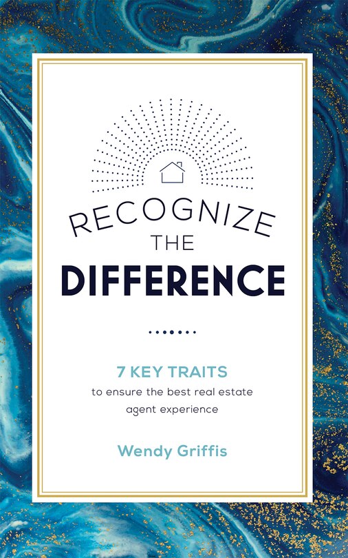 Front cover_Recognize The Difference