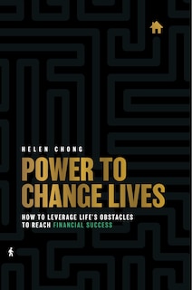 Front cover_Power To Change Lives