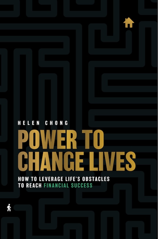 Front cover_Power To Change Lives