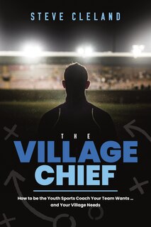 Front cover_The Village Chief