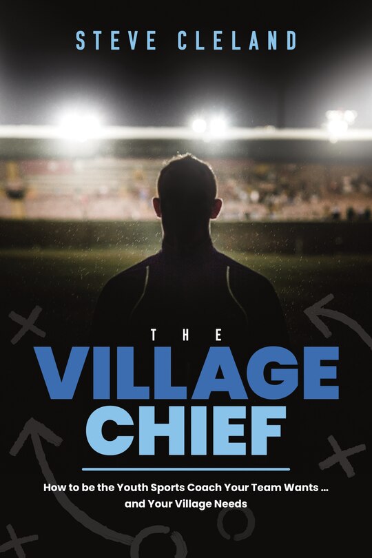 Front cover_The Village Chief