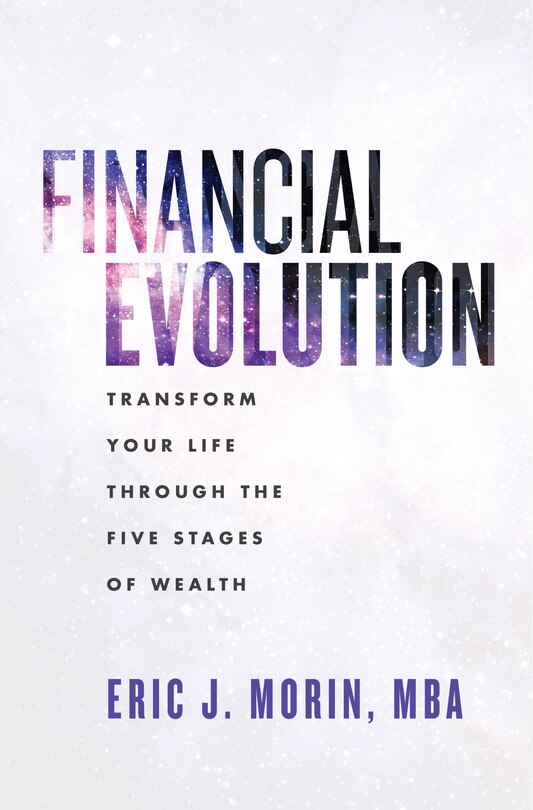 Front cover_Financial Evolution