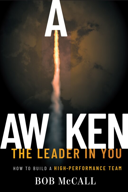 Couverture_Awaken The Leader In You