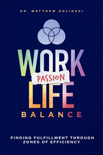 Front cover_Work-Passion-Life Balance