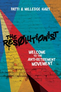 Front cover_The Resolutionist