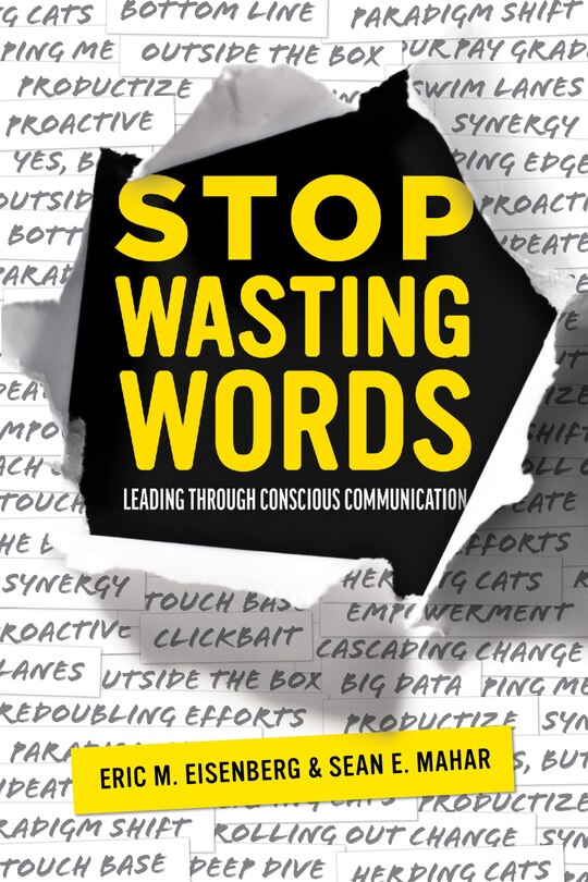 Couverture_Stop Wasting Words