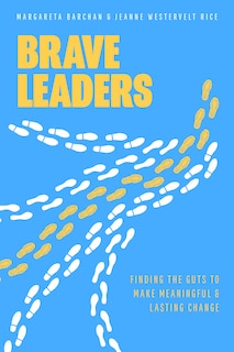 Front cover_Brave Leaders