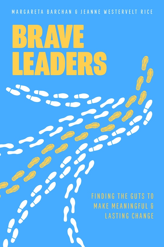 Front cover_Brave Leaders