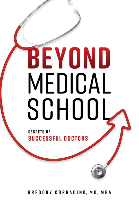 Front cover_Beyond Medical School