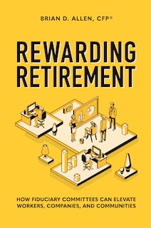 Front cover_Rewarding Retirement