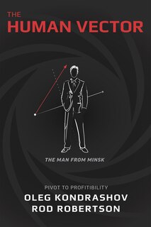 Front cover_The Human Vector