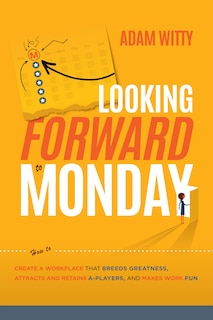 Front cover_Looking Forward to Monday