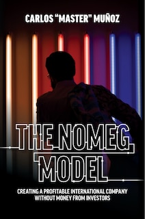Front cover_The Nomeg Model