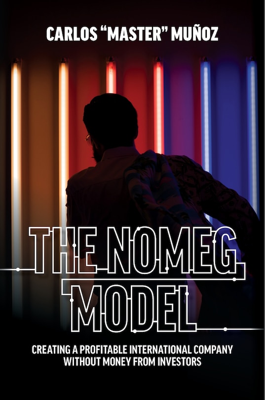 Front cover_The Nomeg Model