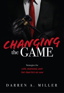 Couverture_Changing the Game
