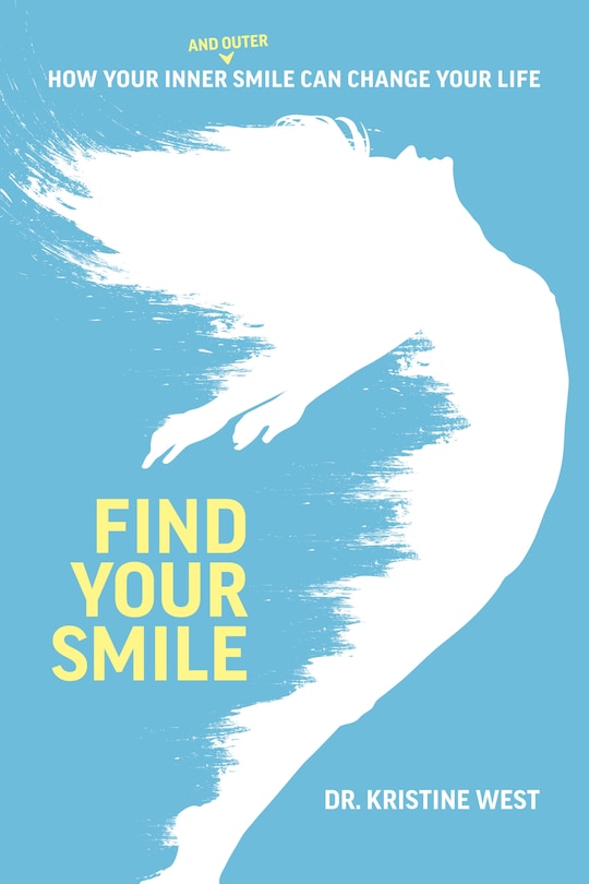 Couverture_Find Your Smile