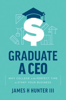 Front cover_Graduate A Ceo