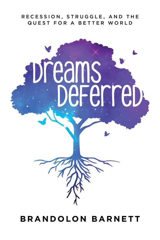 Couverture_Dreams Deferred