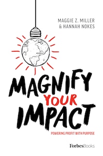 Couverture_Magnify Your Impact