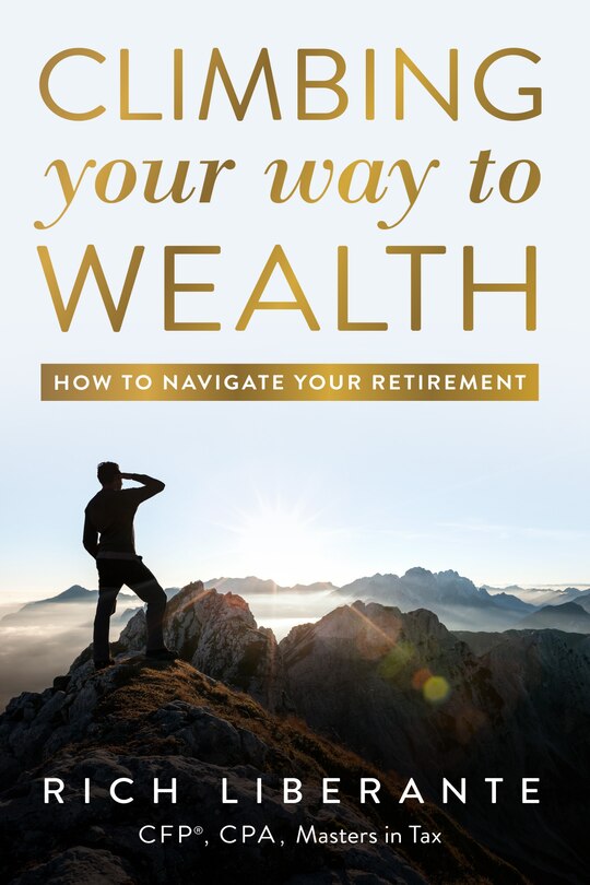 Couverture_Climbing Your Way To Wealth
