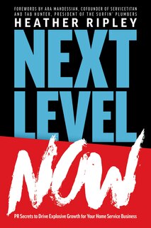 Couverture_Next Level Now