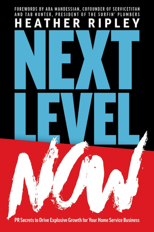 Couverture_Next Level Now