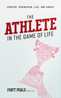 Front cover_The Athlete In The Game Of Life