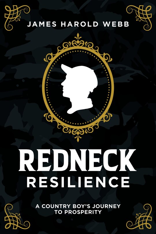 Couverture_Redneck Resilience