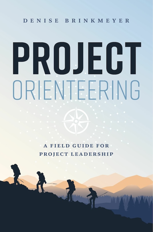 Front cover_Project Orienteering