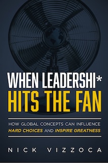 Couverture_When Leadership* Hits the Fan